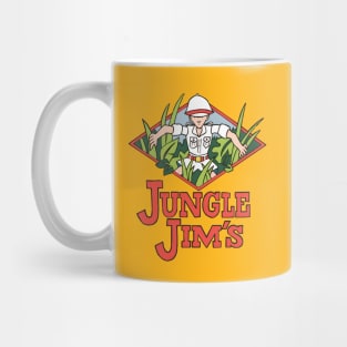 Jungle Jims Mug